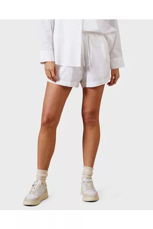 The Academy Brand Frankie Poplin Short - Shorts Frankie Poplin Short