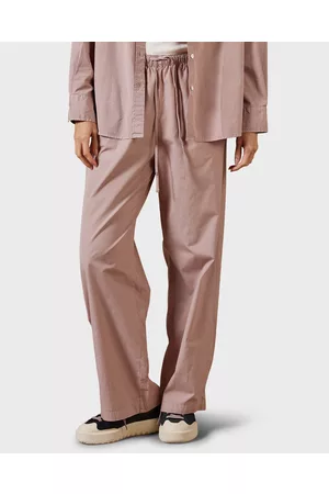 The Academy Brand Frankie Poplin Pant - Pants Frankie Poplin Pant