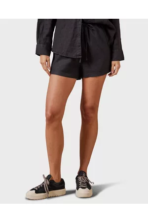 The Academy Brand Riviera Linen Short - Shorts Riviera Linen Short