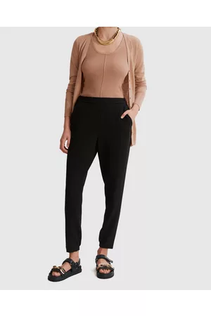 COUNTRY ROAD Pull on Woven Pant - Pants Pull-on Woven Pant