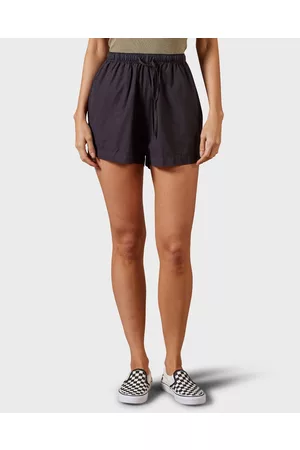 The Academy Brand Frankie Poplin Short - Shorts Frankie Poplin Short
