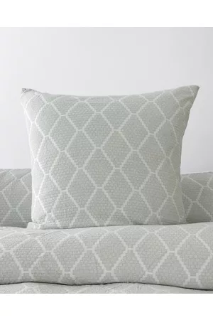 Bambury Elmer European Pillowcase - Home Elmer European Pillowcase