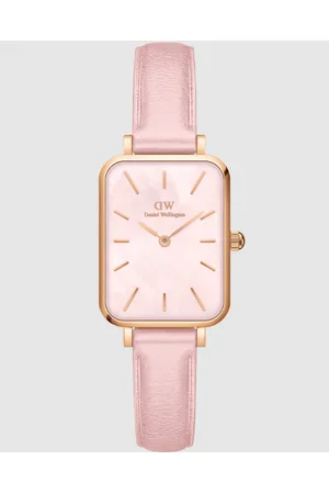 Daniel Wellington Quadro Cherry Blossom - Watches Quadro Cherry Blossom