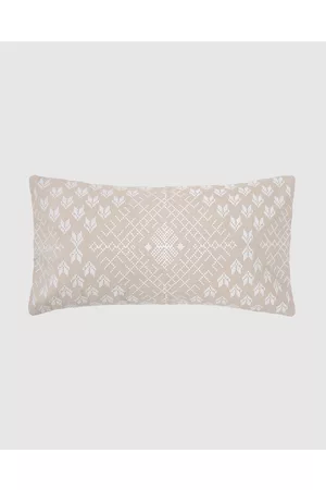 Bambury Lottie Rectangle Cushion - Home Lottie Rectangle Cushion
