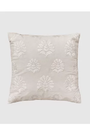 Bambury Cora Square Cushion - Home Cora Square Cushion
