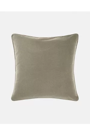 Linen House Stornoway European Pillowcase - Home Stornoway European Pillowcase