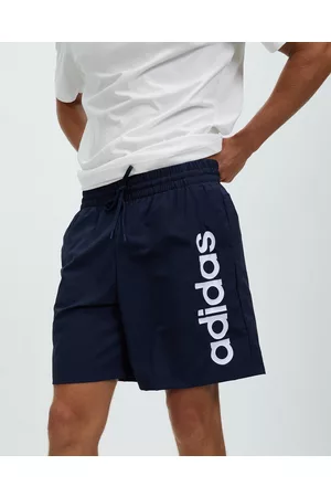 adidas AEROREADY Essentials Chelsea Linear Logo Shorts - Shorts AEROREADY Essentials Chelsea Linear Logo Shorts
