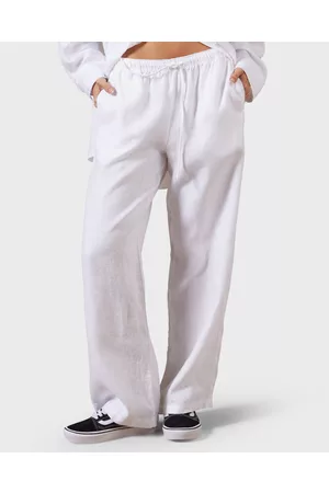 The Academy Brand Riviera Linen Pant - Pants Riviera Linen Pant