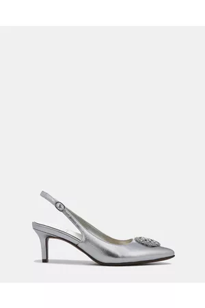 Naturalizer Emily Pump - Heels Emily Pump