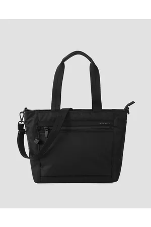 Hedgren Zoe Medium Tote RFID - Duffle Bags Zoe Medium Tote RFID