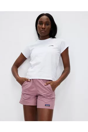 Patagonia P 6 Logo Responsibili Tee - T-Shirts & Singlets P-6 Logo Responsibili-Tee
