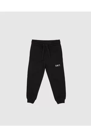 Unit Stack Kids Track Pants - Track Pants Stack Kids Track Pants