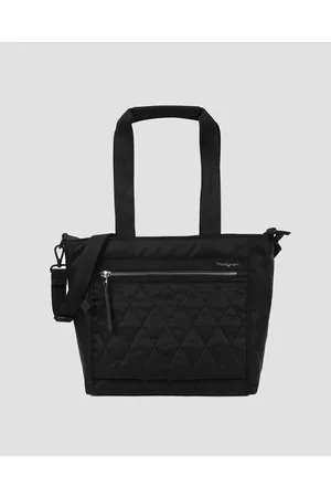 Hedgren Zoe Medium Tote RFID - Duffle Bags Zoe Medium Tote RFID