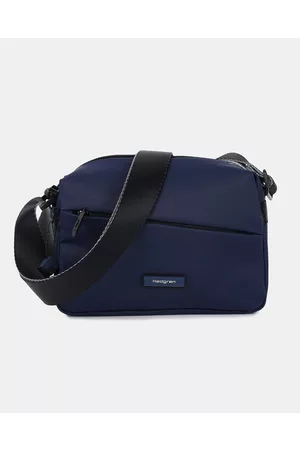 Hedgren Neutron Small Crossbody - Handbags Neutron Small Crossbody
