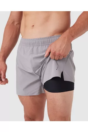 REC GEN Type 0 Liner Short 4.5 14" - Shorts Type 0 Liner Short 4.5-14"
