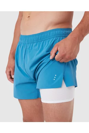 REC GEN Type 0 Liner Short 4.5 14" - Shorts Type 0 Liner Short 4.5-14"