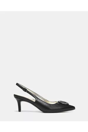 Naturalizer Emily Pump - Heels Emily Pump