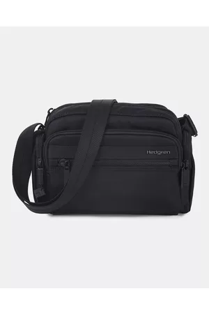 Hedgren Emily Multipocket Crossbody RFID - Duffle Bags Emily Multipocket Crossbody RFID