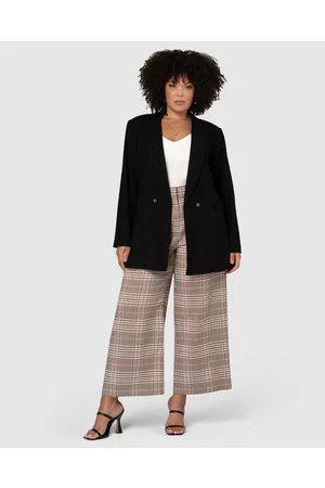 Something 4 Olivia Adelaide Blazer - Blazers Adelaide Blazer