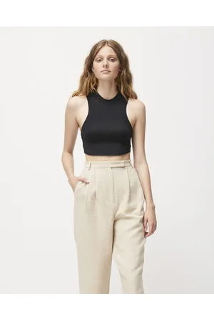 ATOIR The Astar Tank - Cropped tops The Astar Tank