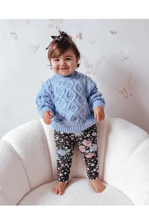 WITH LOVE FOR KIDS Leggings Babies - Pants Leggings - Babies