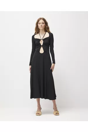 ATOIR The Caspian Dress - Dresses The Caspian Dress