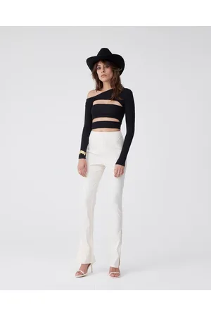 ATOIR Nicholas Top - Cropped tops Nicholas Top