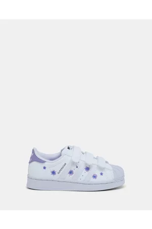 Originals superstar clearance  girls' preschool