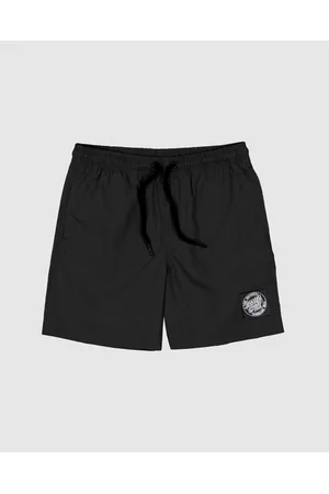 Santa Cruz MFG Cruzier Solid Shorts Teens - Shorts MFG Cruzier Solid Shorts - Teens