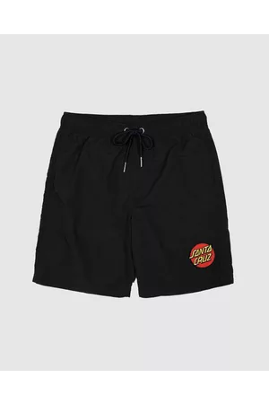Santa Cruz Classic Dot Cruzier Shorts Teens - Shorts Classic Dot Cruzier Shorts - Teens