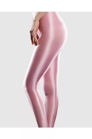 Teen Dance Tights 2 Pack Moderate-Heavy Black/Dance Pink