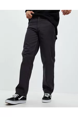 Dickies Relaxed Fit Duck Jeans - Jeans Relaxed Fit Duck Jeans
