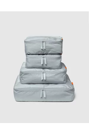 Globite Voyager Packing Cube 4pc - Travel and Luggage Voyager Packing Cube 4pc