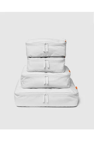 Globite Voyager Packing Cube 4pc - Travel and Luggage Voyager Packing Cube 4pc