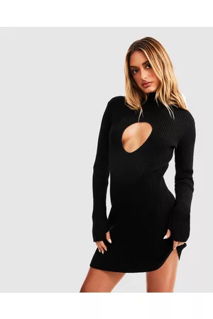 NakedVice The Val Dress - Dresses The Val Dress