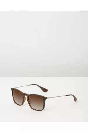 Ray-Ban Chris 0RB4187 - Square Chris 0RB4187