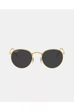 Ray-Ban Round Metal RB3447 - Sunglasses Round Metal RB3447
