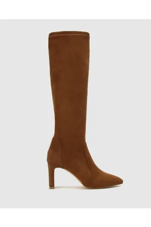 Over the outlet knee boots betts