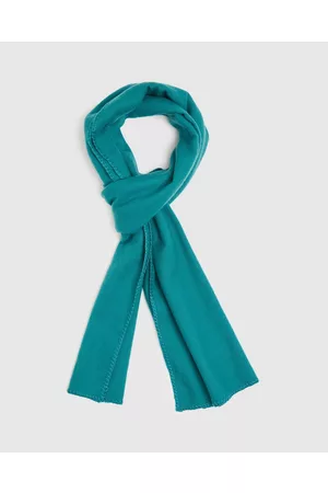 Oxford Fion Wool Scarf - Scarves & Gloves Fion Wool Scarf