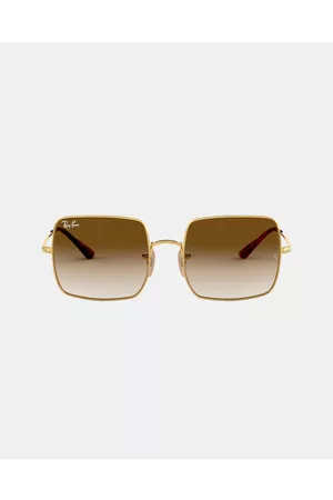Ray-Ban Square II RB1973 - Square Square II RB1973