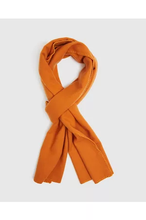 Oxford Fion Wool Scarf - Scarves & Gloves Fion Wool Scarf