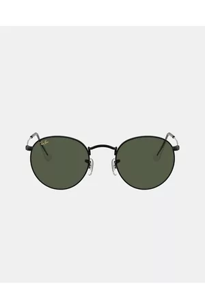 Ray-Ban Round Metal RB3447 - Sunglasses Round Metal RB3447