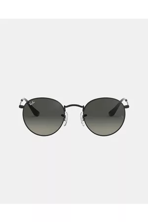Ray-Ban Round Metal RB3447 - Sunglasses Round Metal RB3447