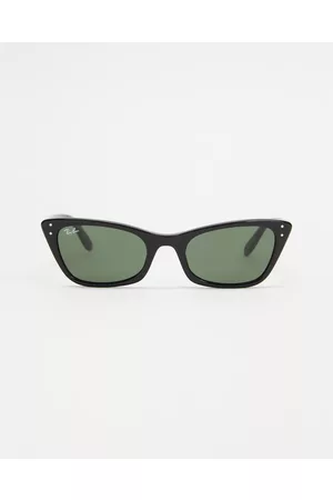 Ray-Ban Lady Burbank 0RB2299 - Sunglasses Lady Burbank 0RB2299