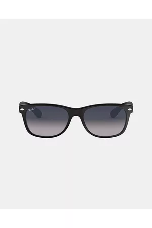 Ray-Ban New Wayfarer Classic Polarised RB2132 - Polarised New Wayfarer Classic Polarised RB2132