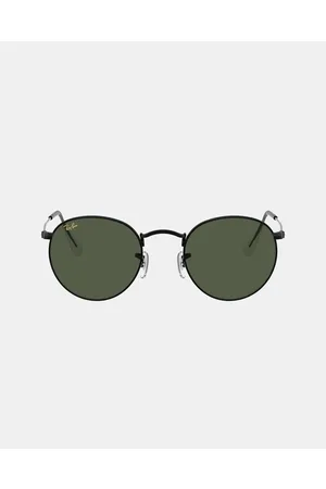 Ray-Ban Round Metal RB3447 - Sunglasses Round Metal RB3447