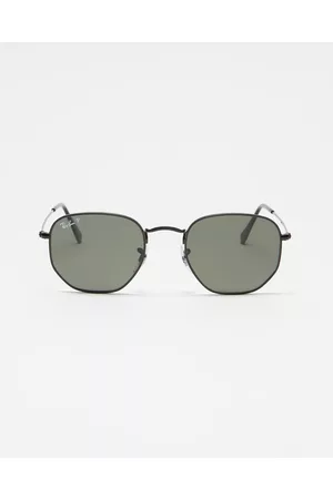 Ray-Ban Hexagonal Polarised RB3548N - Polarised Hexagonal Polarised RB3548N