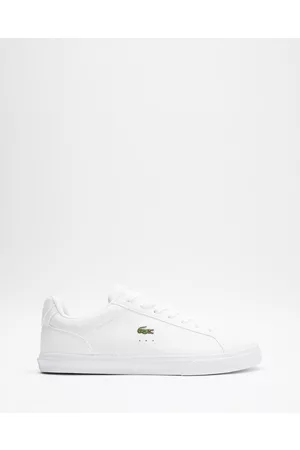 Lacoste Lerond Pro Baseline Women