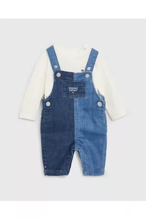 Daddy detail røre ved Tommy Hilfiger baby fashion online shop, compare prices and buy online