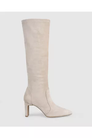 Siren Bradley Tall Boots - Knee-High Boots Bradley Tall Boots